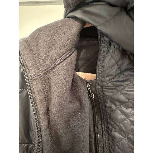 Lululemon Full Zip Hooded Jacket - Picture 9 of 14